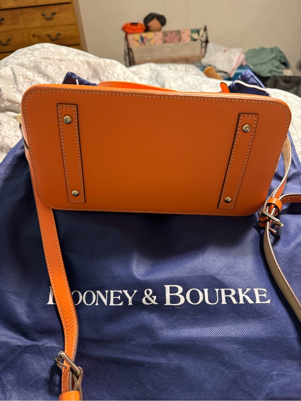 Dooney & Bourke - Picture 2 of 4